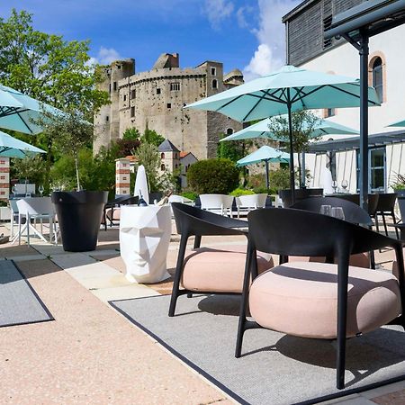 Best Western Plus Villa Saint Antoine Hotel & Spa Clisson Εξωτερικό φωτογραφία