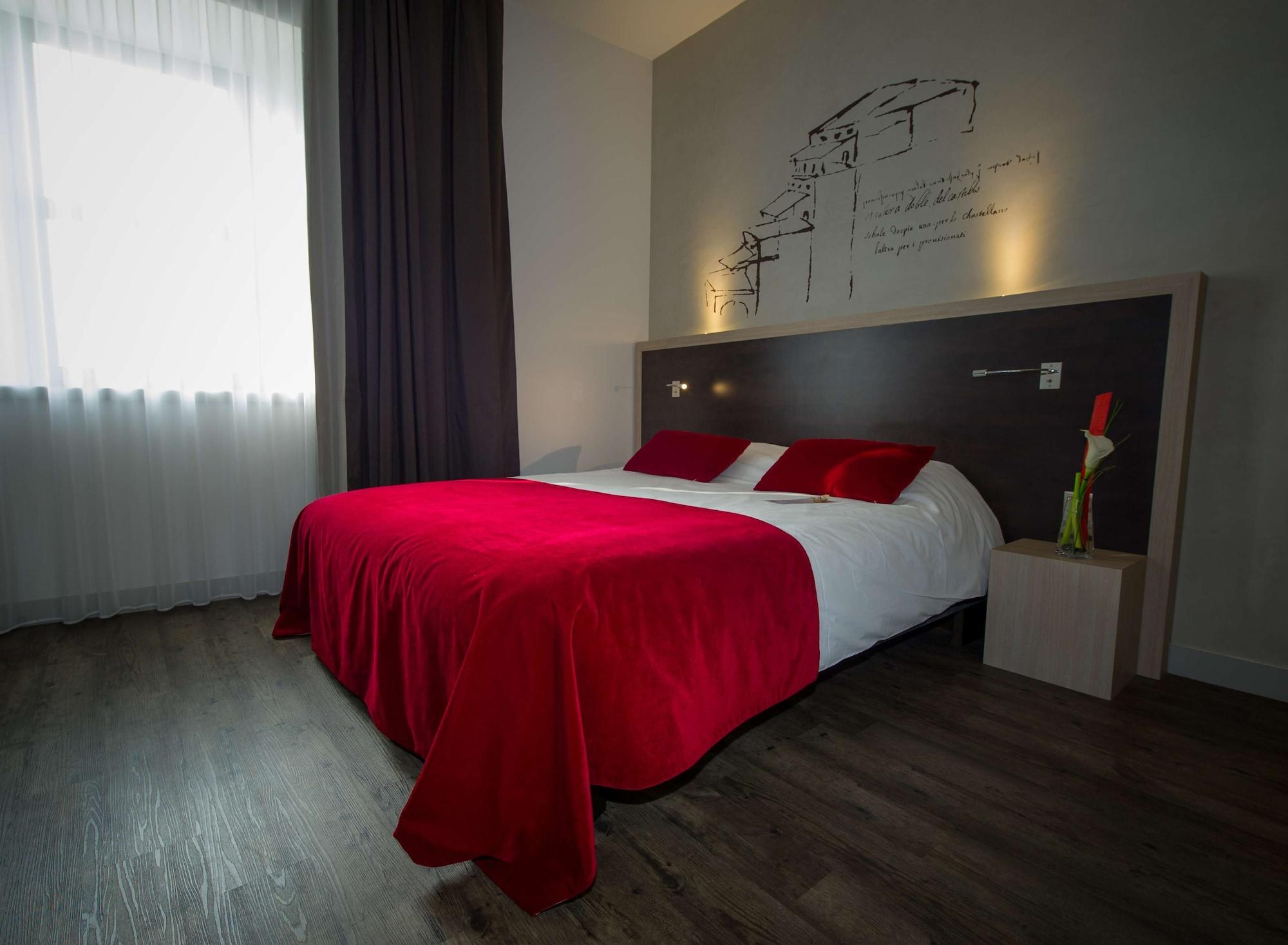 Best Western Plus Villa Saint Antoine Hotel & Spa Clisson Εξωτερικό φωτογραφία