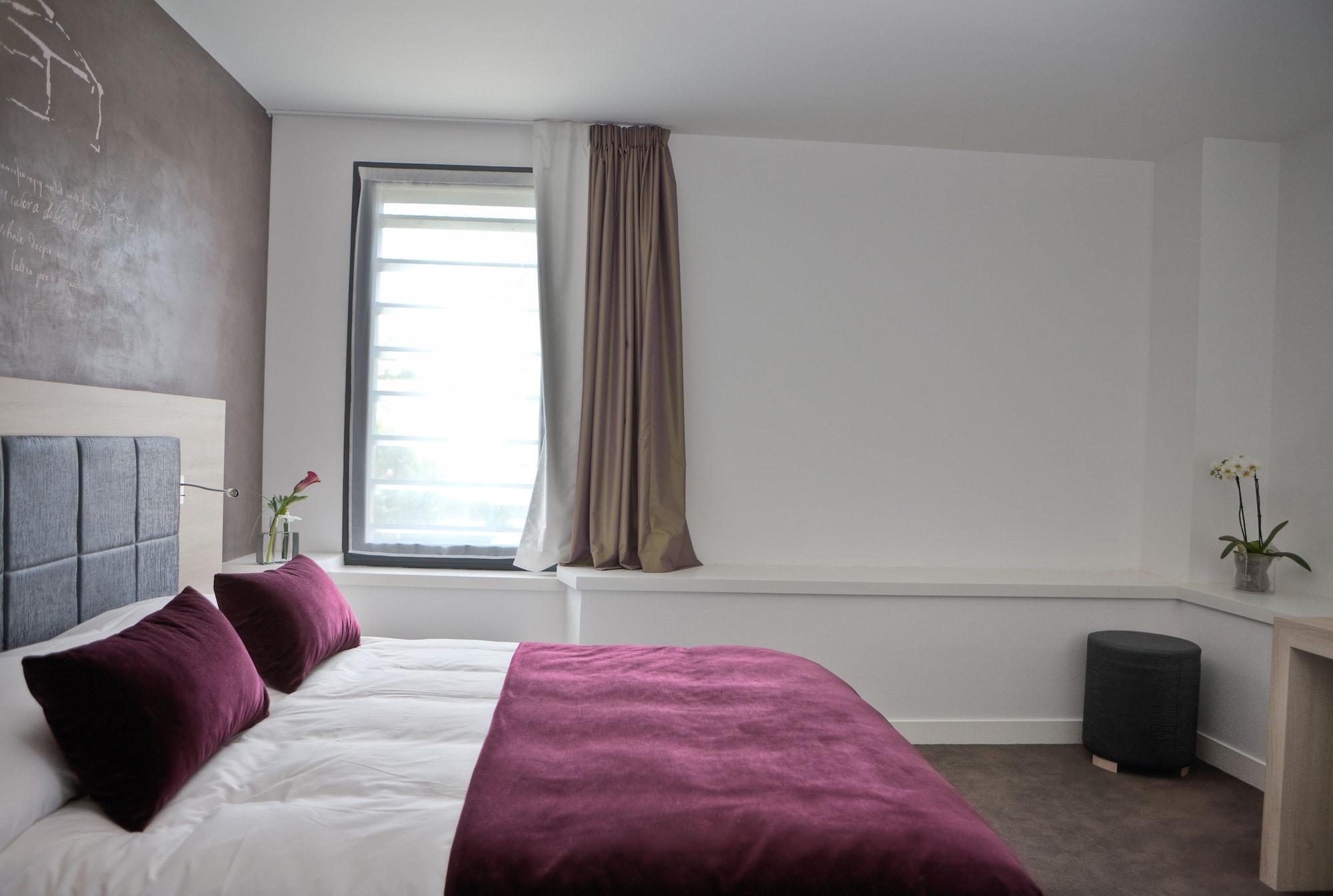 Best Western Plus Villa Saint Antoine Hotel & Spa Clisson Εξωτερικό φωτογραφία