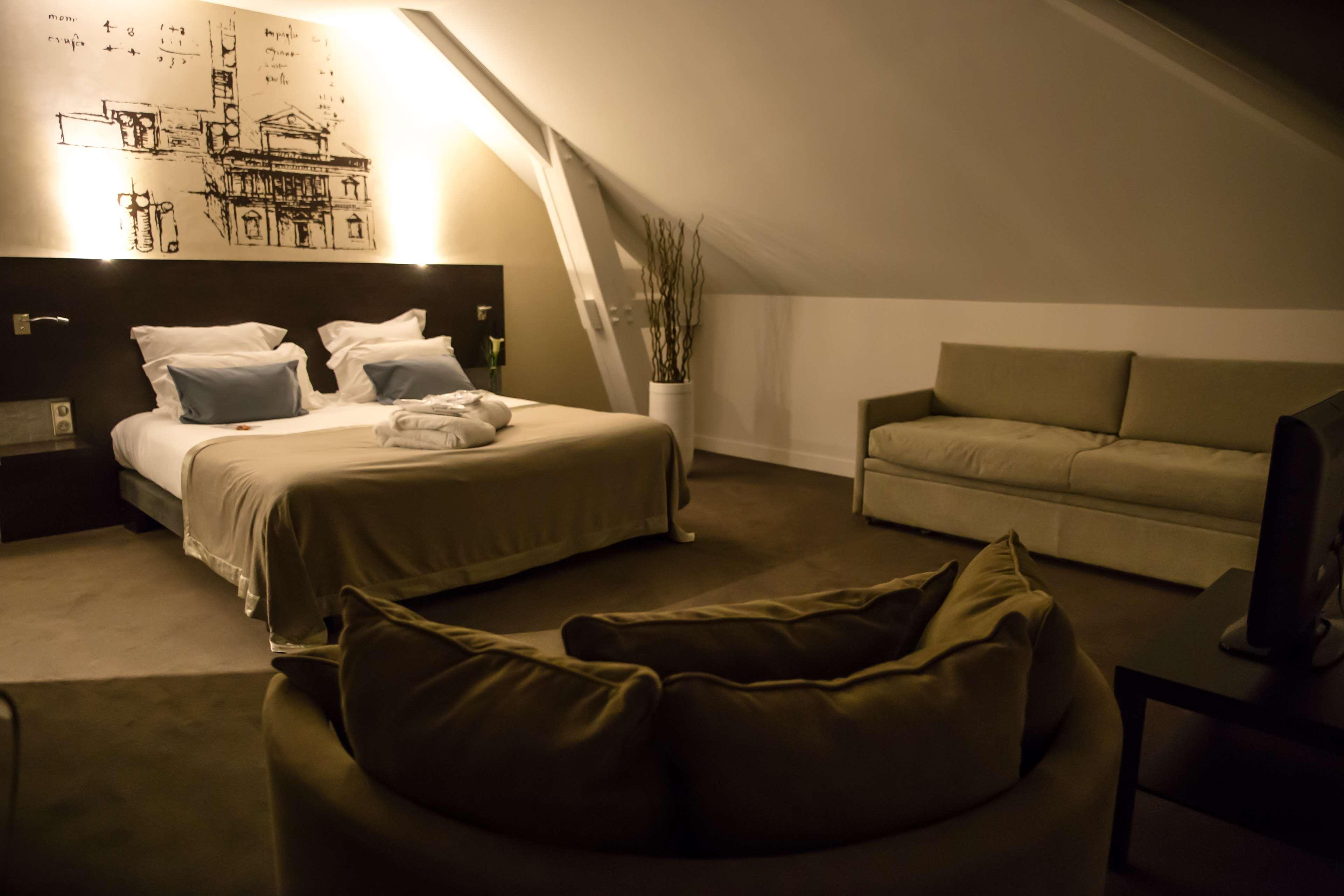 Best Western Plus Villa Saint Antoine Hotel & Spa Clisson Εξωτερικό φωτογραφία