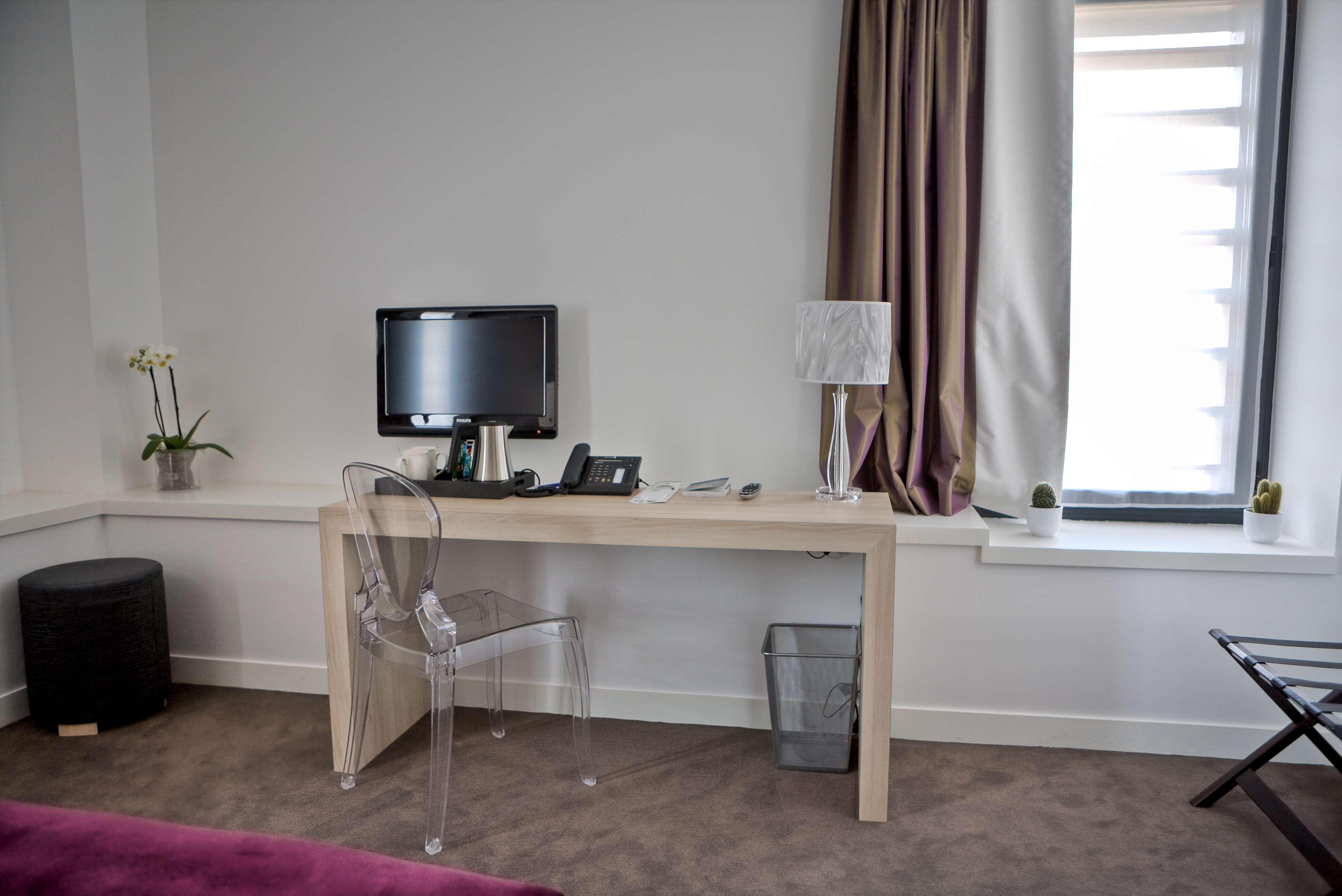 Best Western Plus Villa Saint Antoine Hotel & Spa Clisson Εξωτερικό φωτογραφία