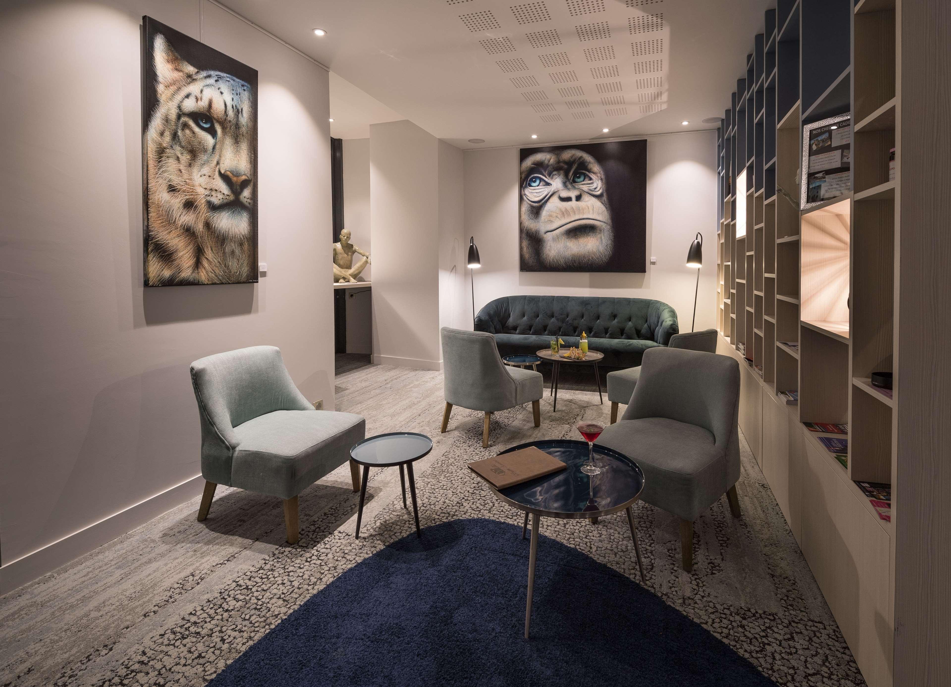 Best Western Plus Villa Saint Antoine Hotel & Spa Clisson Εξωτερικό φωτογραφία