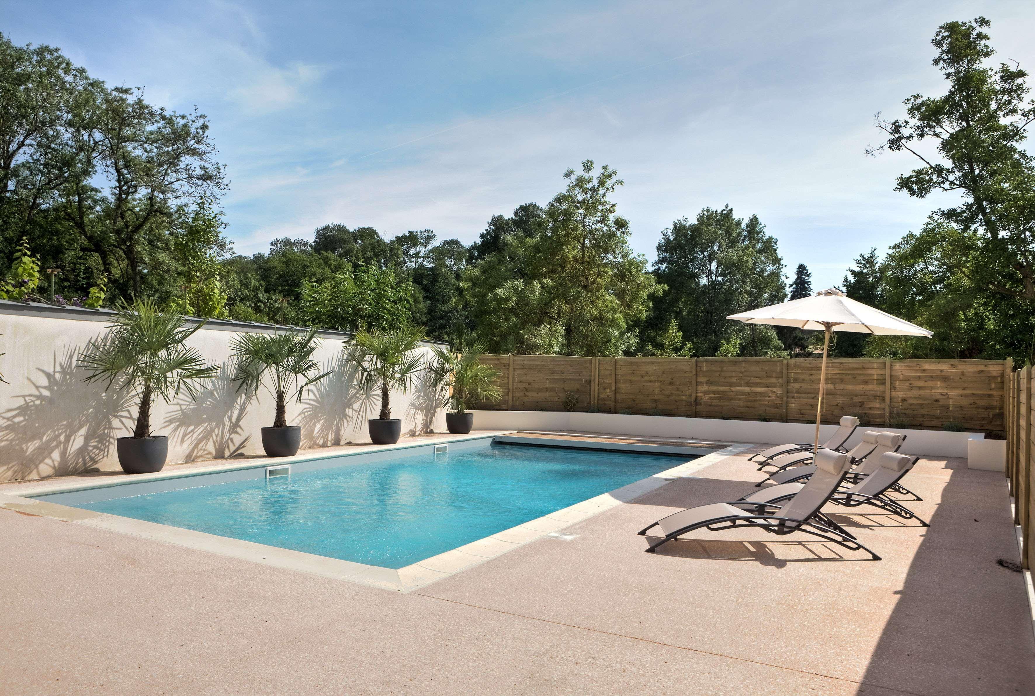 Best Western Plus Villa Saint Antoine Hotel & Spa Clisson Εξωτερικό φωτογραφία