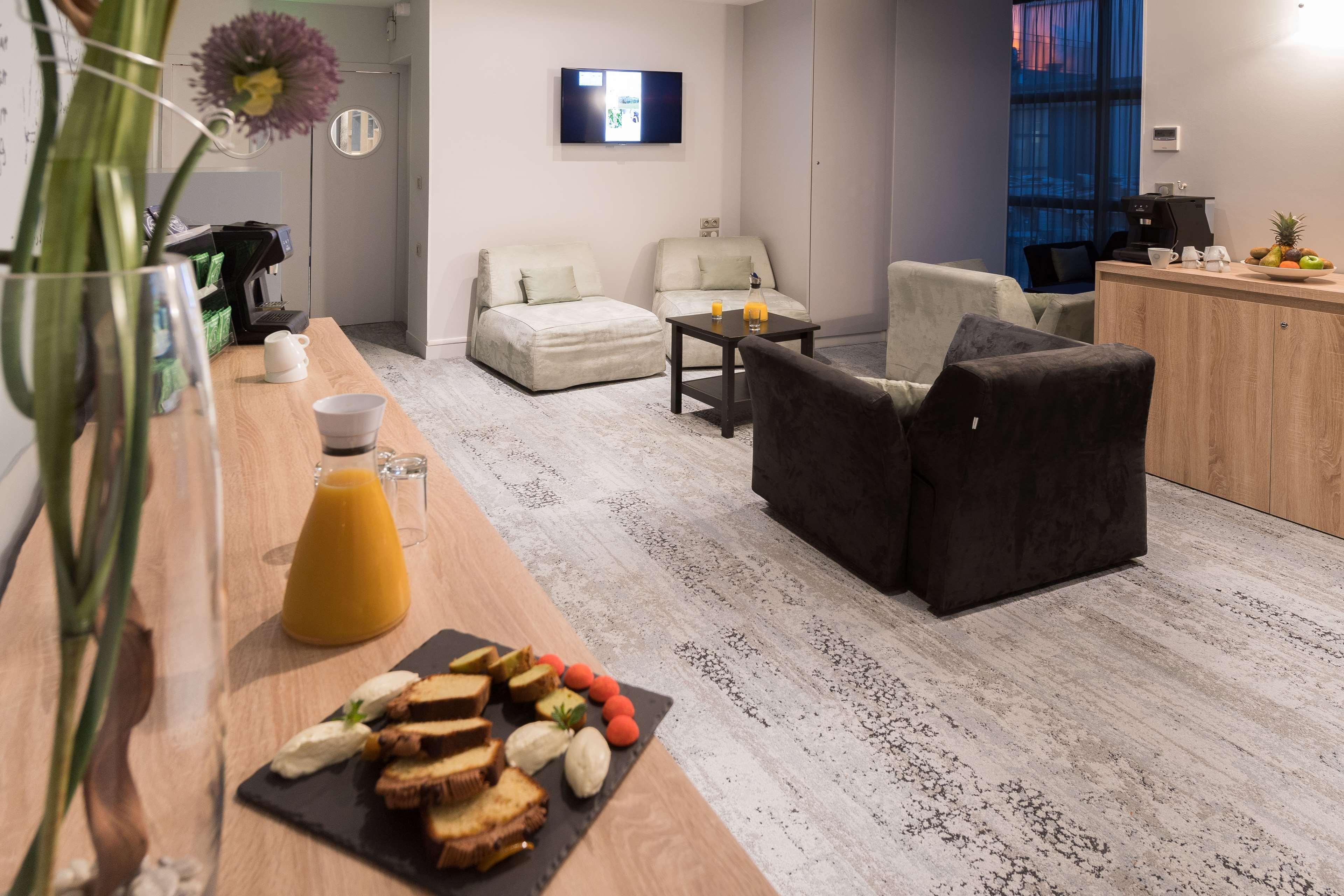 Best Western Plus Villa Saint Antoine Hotel & Spa Clisson Εξωτερικό φωτογραφία