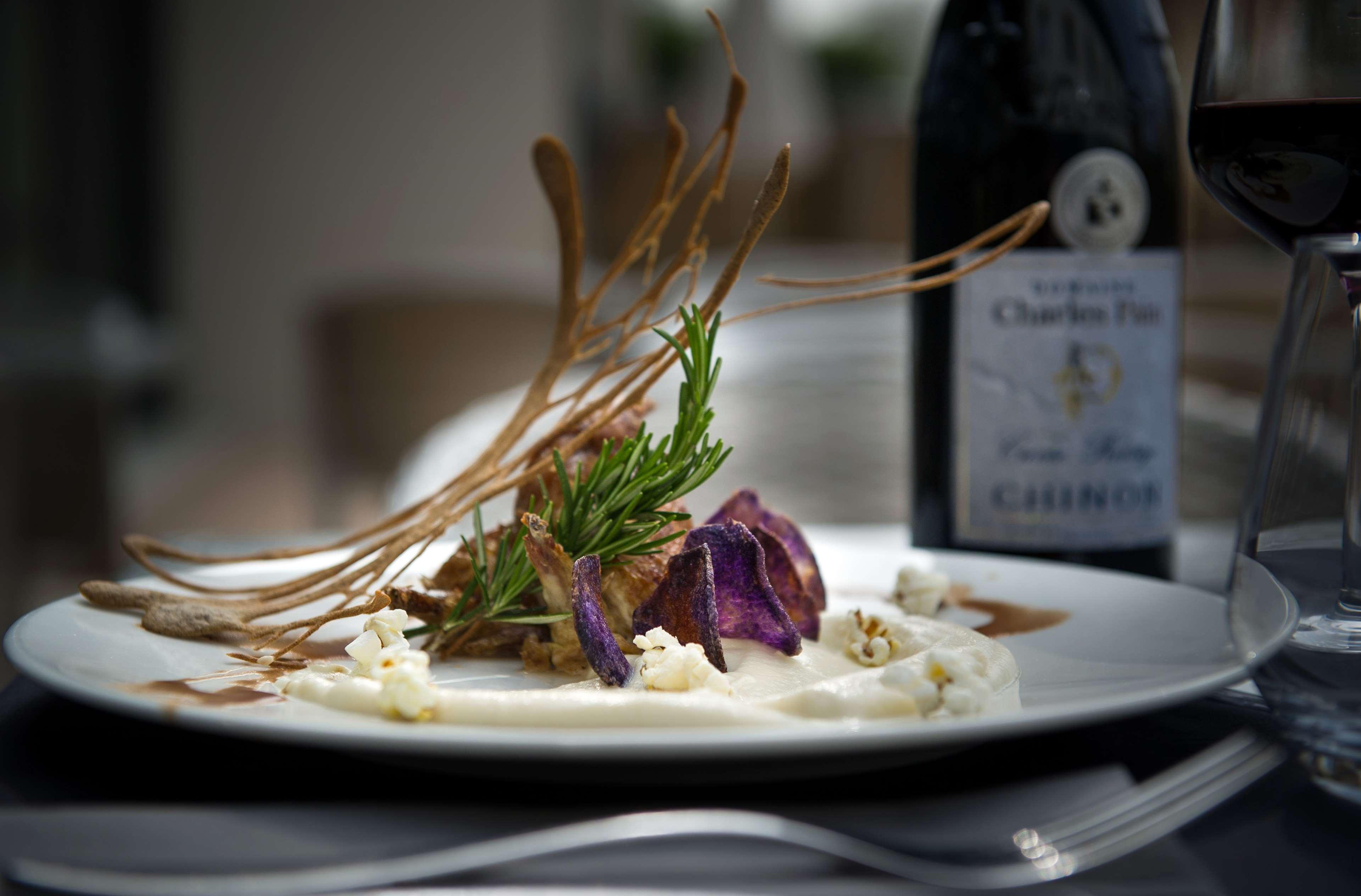 Best Western Plus Villa Saint Antoine Hotel & Spa Clisson Εξωτερικό φωτογραφία