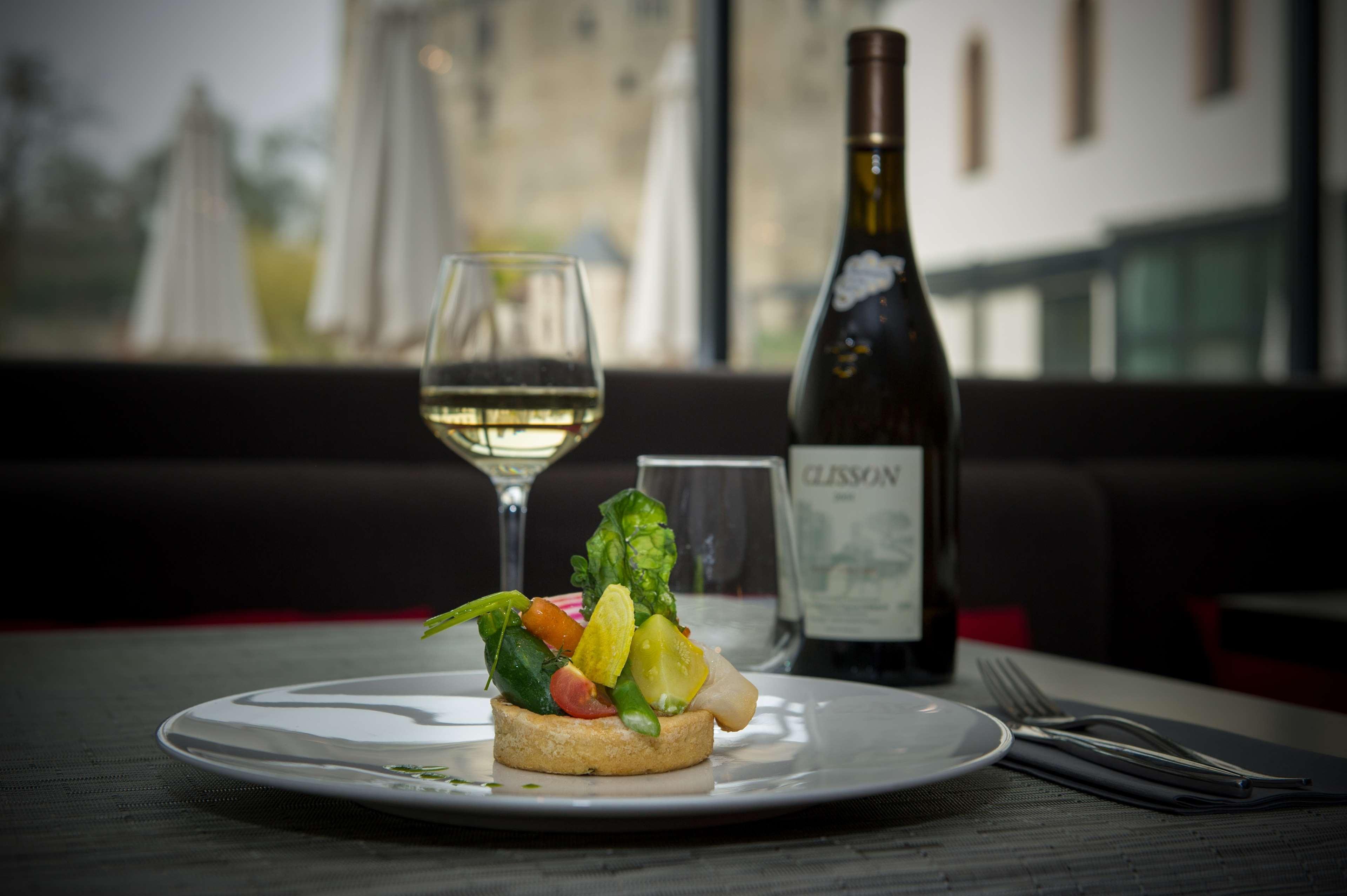 Best Western Plus Villa Saint Antoine Hotel & Spa Clisson Εξωτερικό φωτογραφία