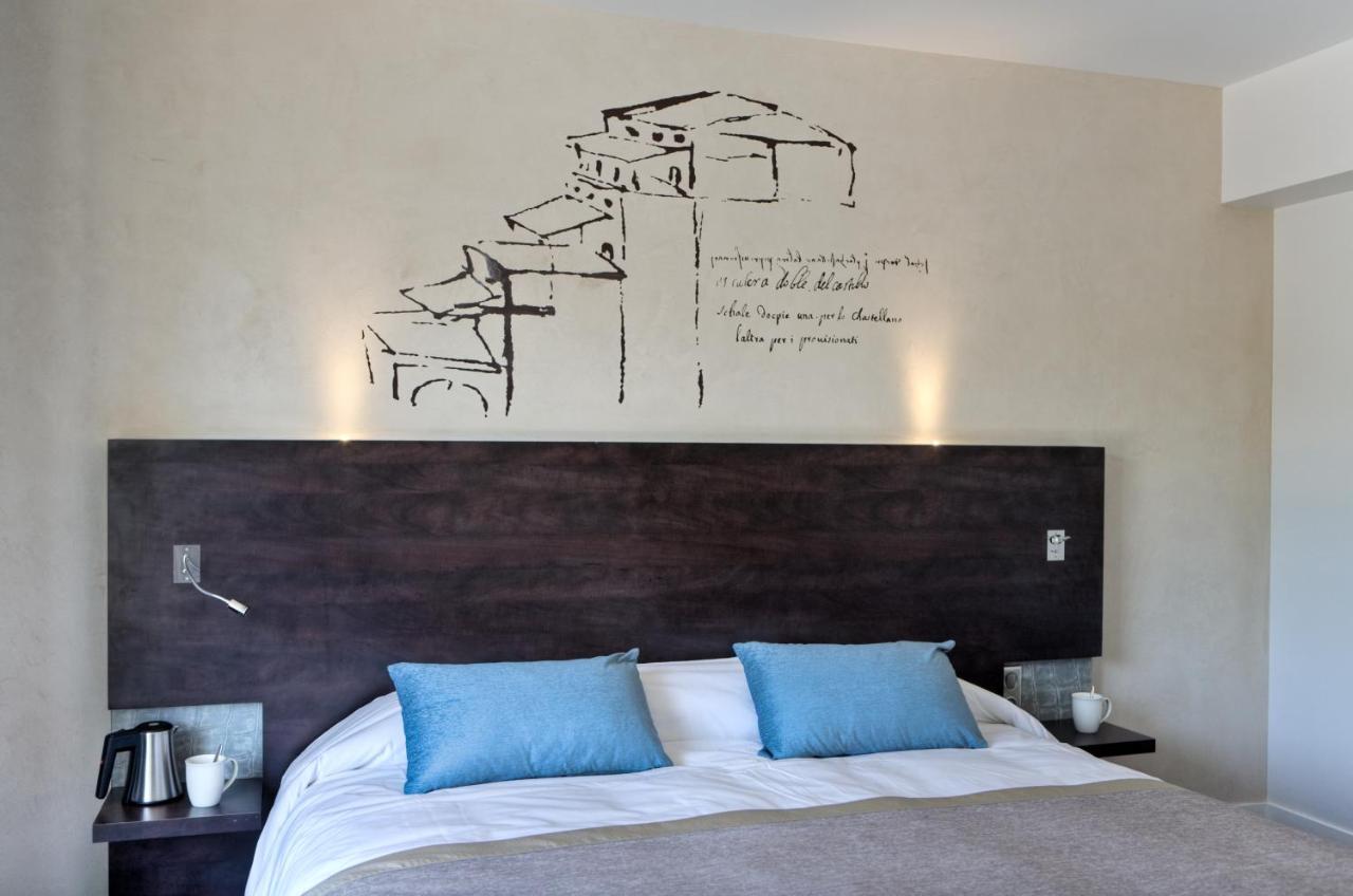 Best Western Plus Villa Saint Antoine Hotel & Spa Clisson Εξωτερικό φωτογραφία