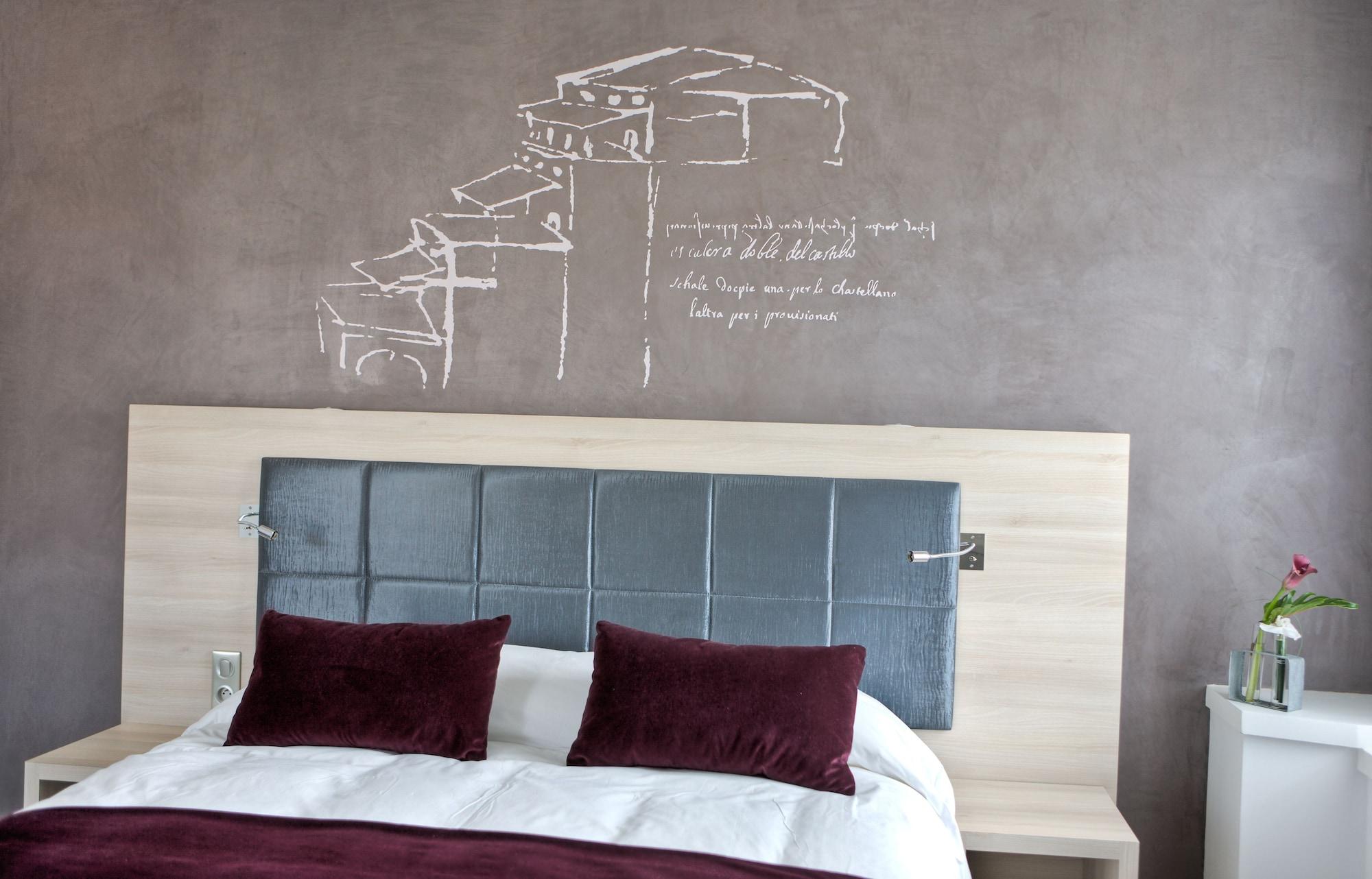 Best Western Plus Villa Saint Antoine Hotel & Spa Clisson Εξωτερικό φωτογραφία