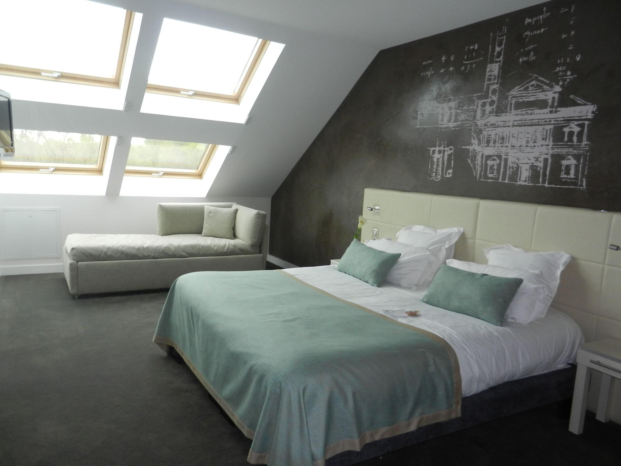 Best Western Plus Villa Saint Antoine Hotel & Spa Clisson Εξωτερικό φωτογραφία