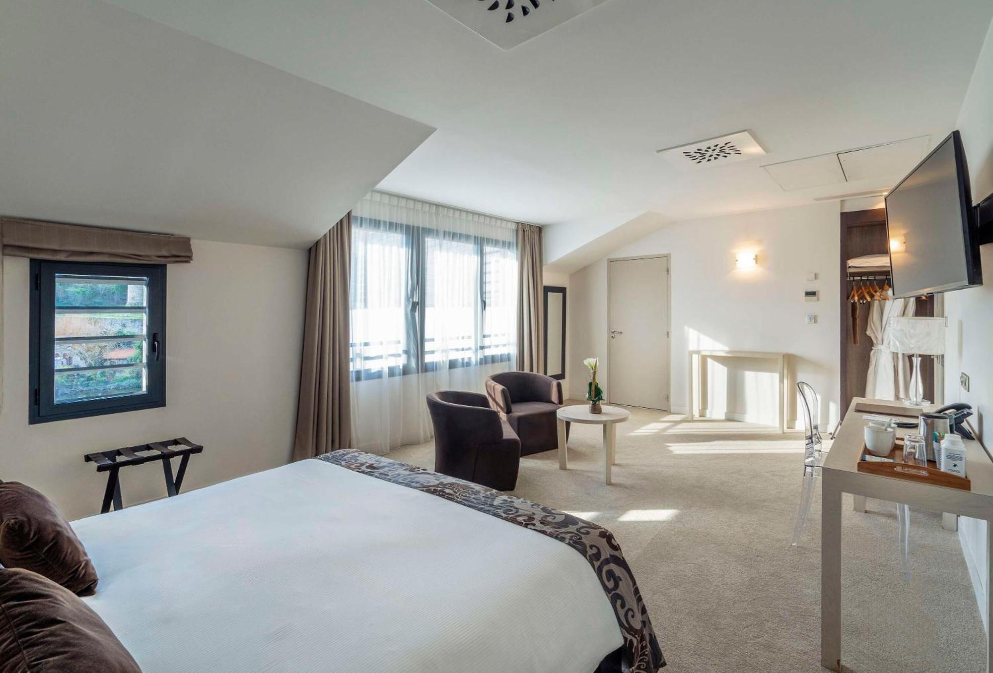 Best Western Plus Villa Saint Antoine Hotel & Spa Clisson Εξωτερικό φωτογραφία