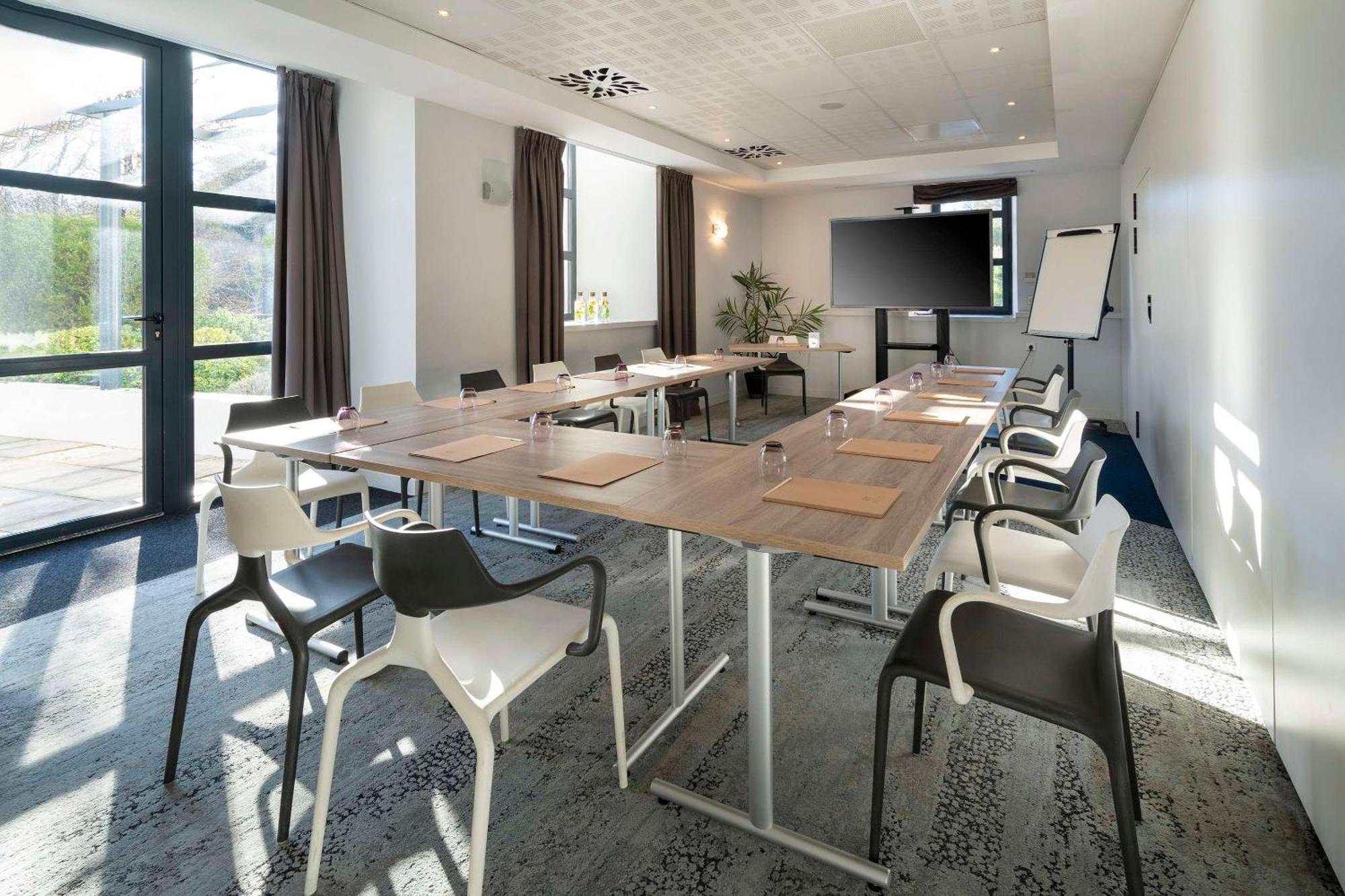 Best Western Plus Villa Saint Antoine Hotel & Spa Clisson Εξωτερικό φωτογραφία