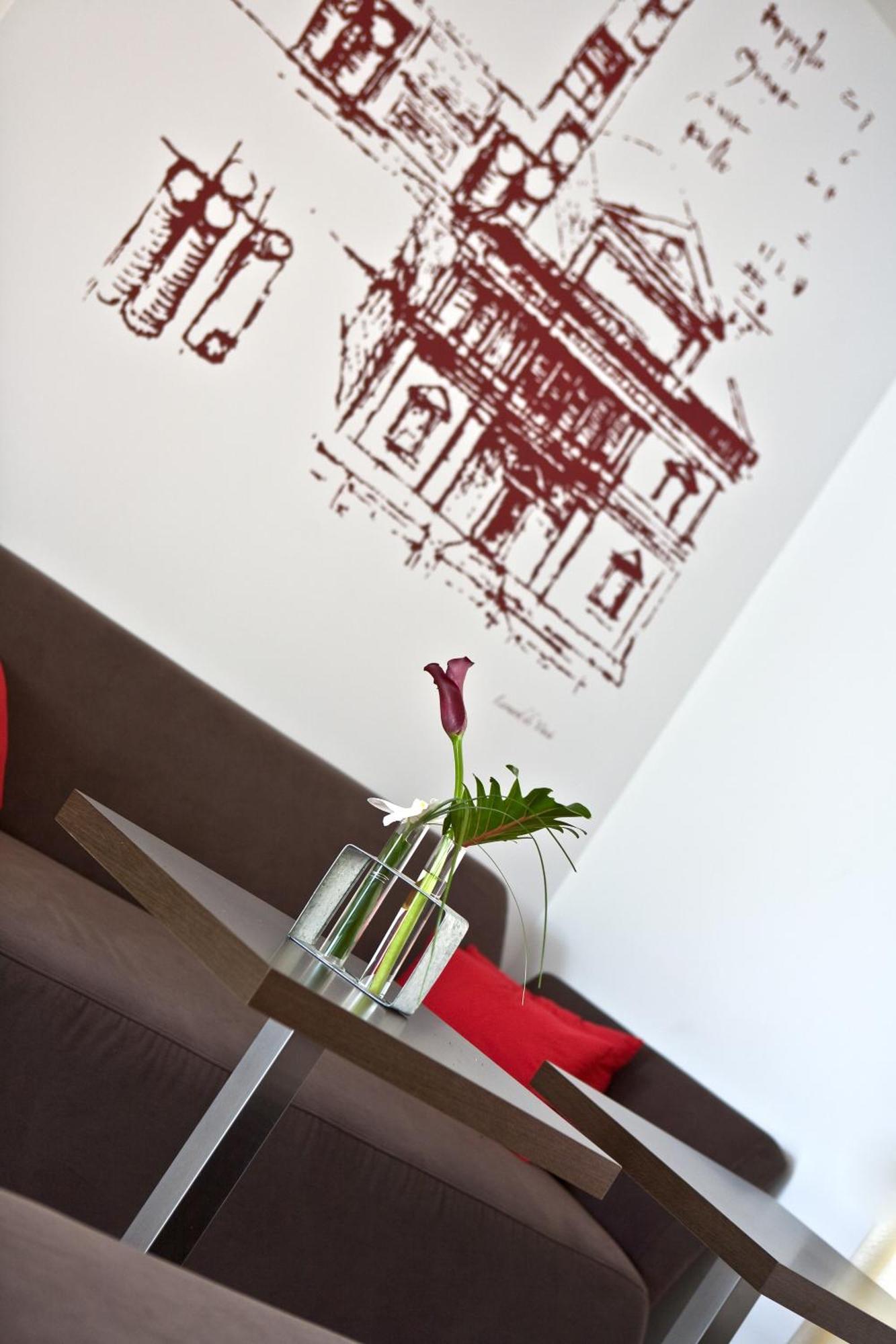 Best Western Plus Villa Saint Antoine Hotel & Spa Clisson Εξωτερικό φωτογραφία