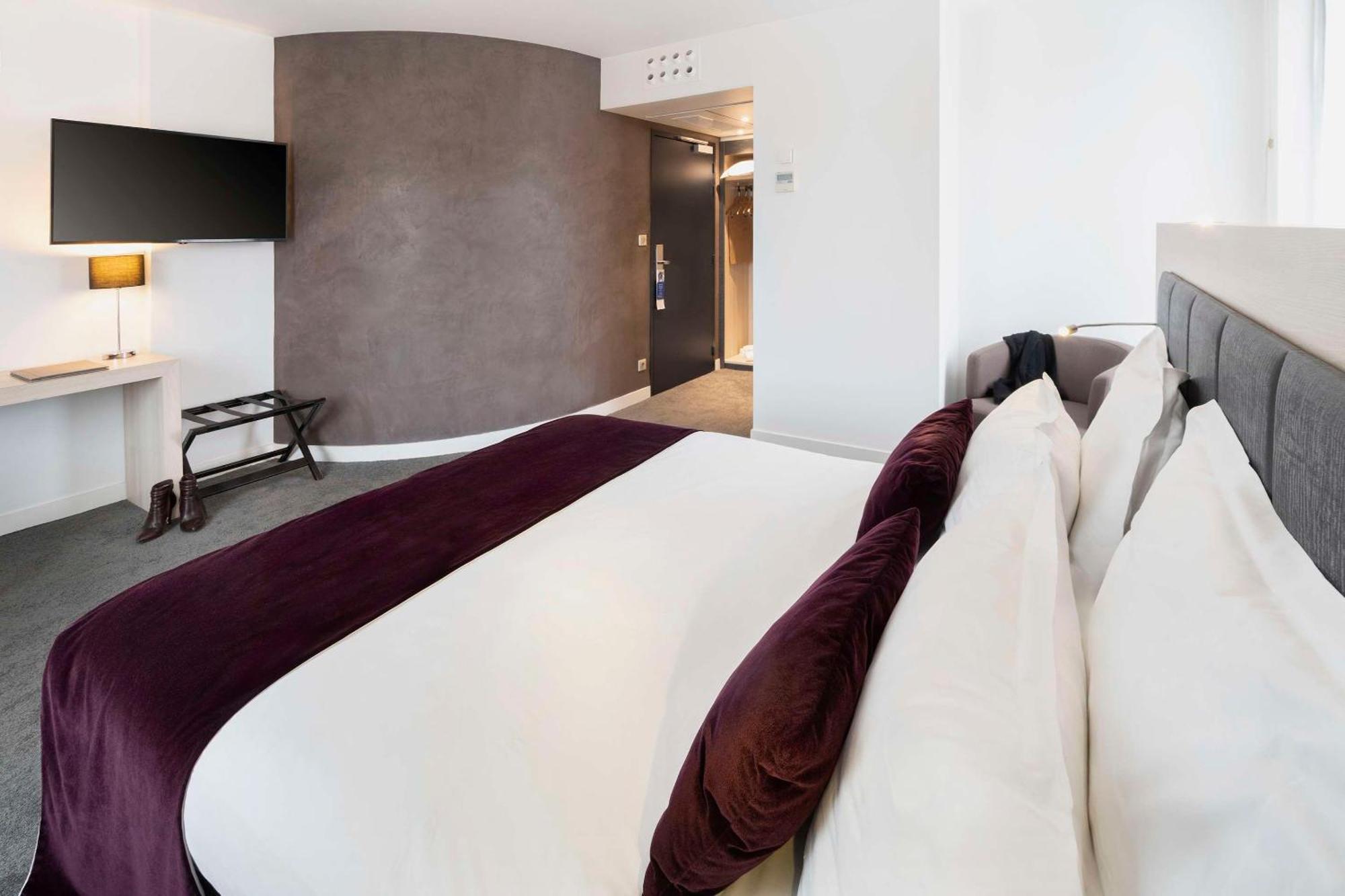 Best Western Plus Villa Saint Antoine Hotel & Spa Clisson Εξωτερικό φωτογραφία