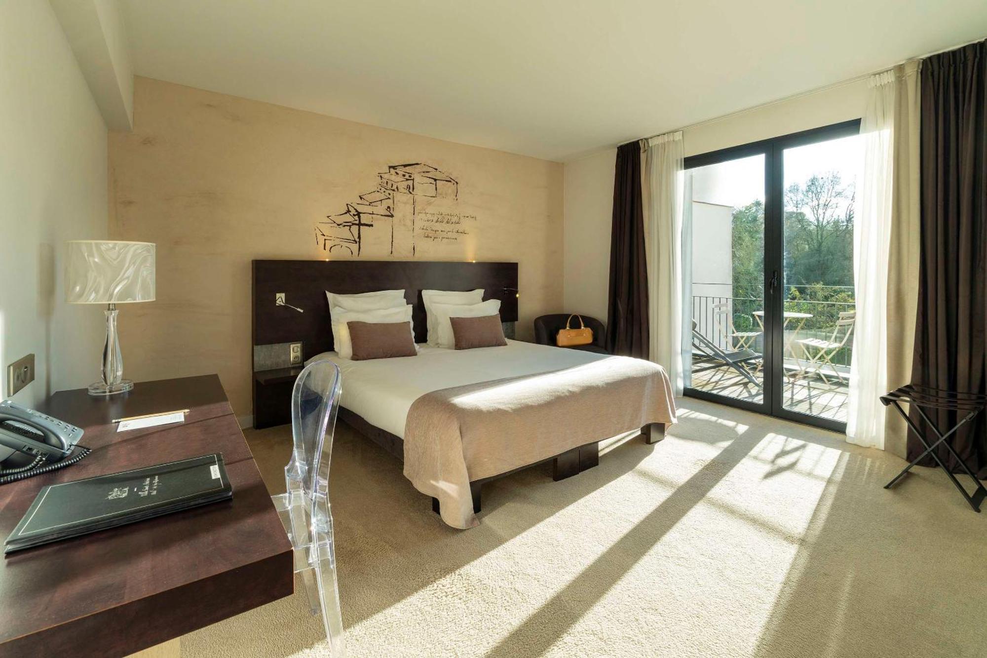 Best Western Plus Villa Saint Antoine Hotel & Spa Clisson Εξωτερικό φωτογραφία