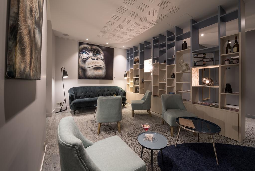 Best Western Plus Villa Saint Antoine Hotel & Spa Clisson Εξωτερικό φωτογραφία