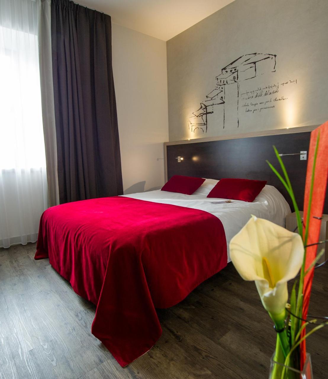 Best Western Plus Villa Saint Antoine Hotel & Spa Clisson Εξωτερικό φωτογραφία