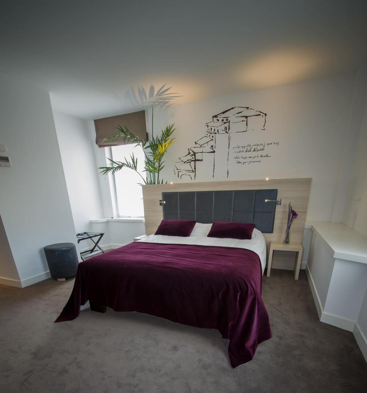 Best Western Plus Villa Saint Antoine Hotel & Spa Clisson Εξωτερικό φωτογραφία