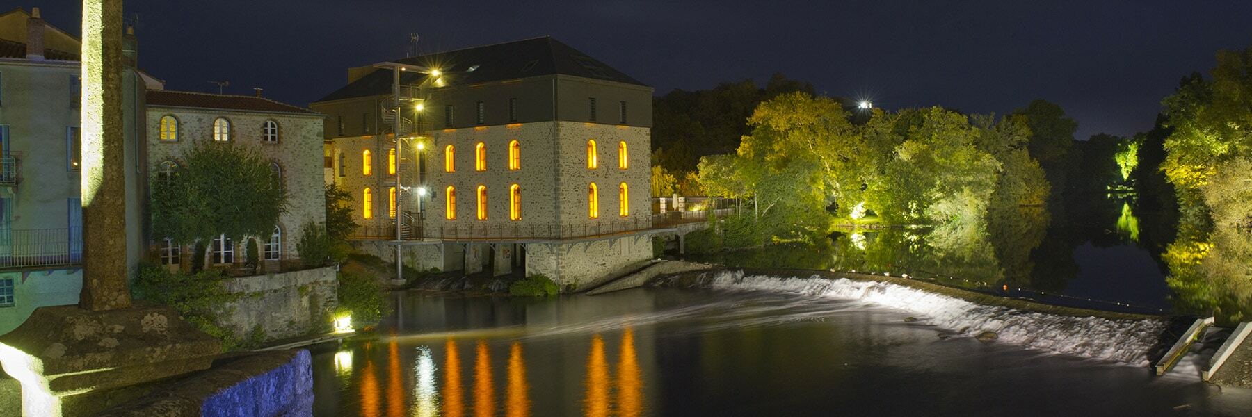 Best Western Plus Villa Saint Antoine Hotel & Spa Clisson Εξωτερικό φωτογραφία